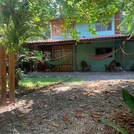Casita De Los Suenos Cabuya  ภายนอก รูปภาพ