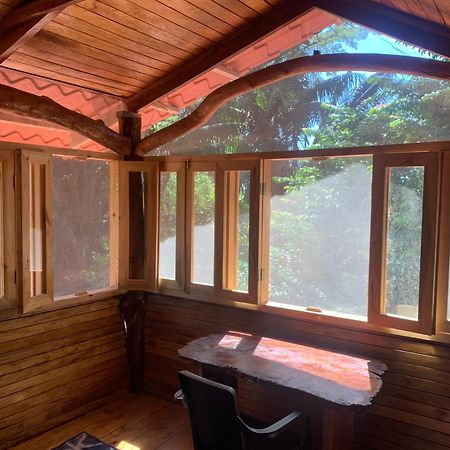 Casita De Los Suenos Cabuya  ภายนอก รูปภาพ