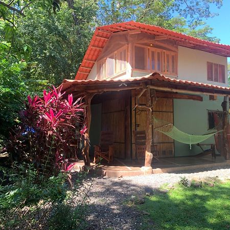 Casita De Los Suenos Cabuya  ภายนอก รูปภาพ