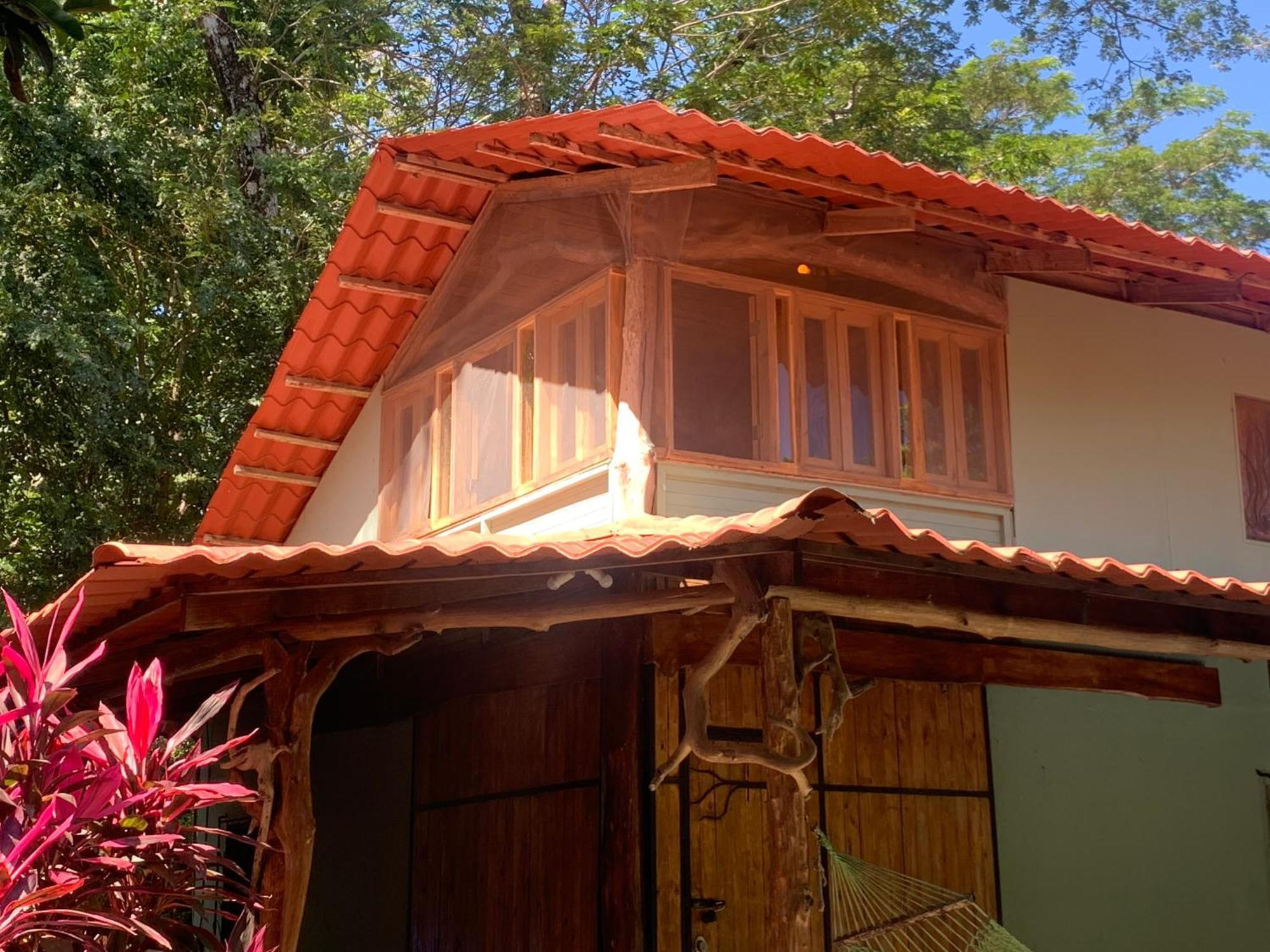 Casita De Los Suenos Cabuya  ภายนอก รูปภาพ