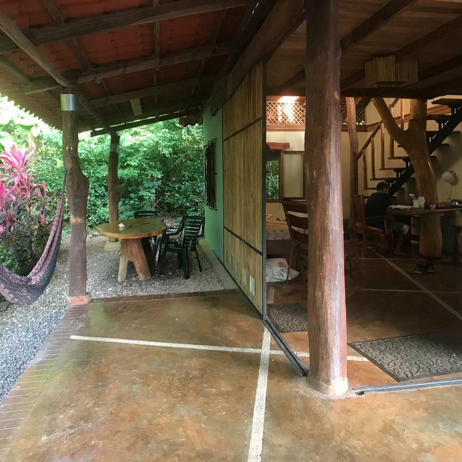 Casita De Los Suenos Cabuya  ภายนอก รูปภาพ