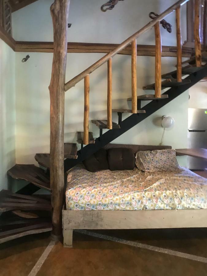 Casita De Los Suenos Cabuya  ภายนอก รูปภาพ
