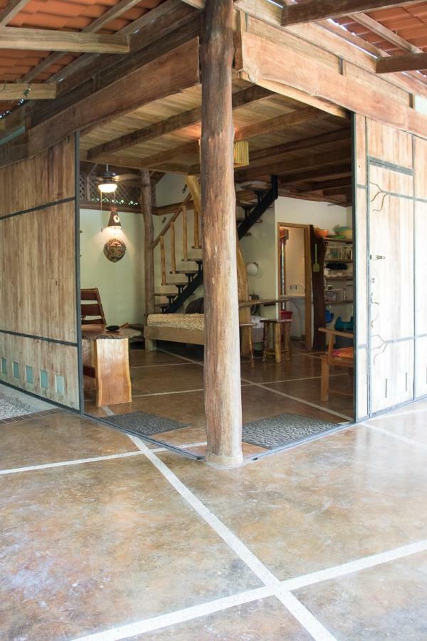 Casita De Los Suenos Cabuya  ภายนอก รูปภาพ