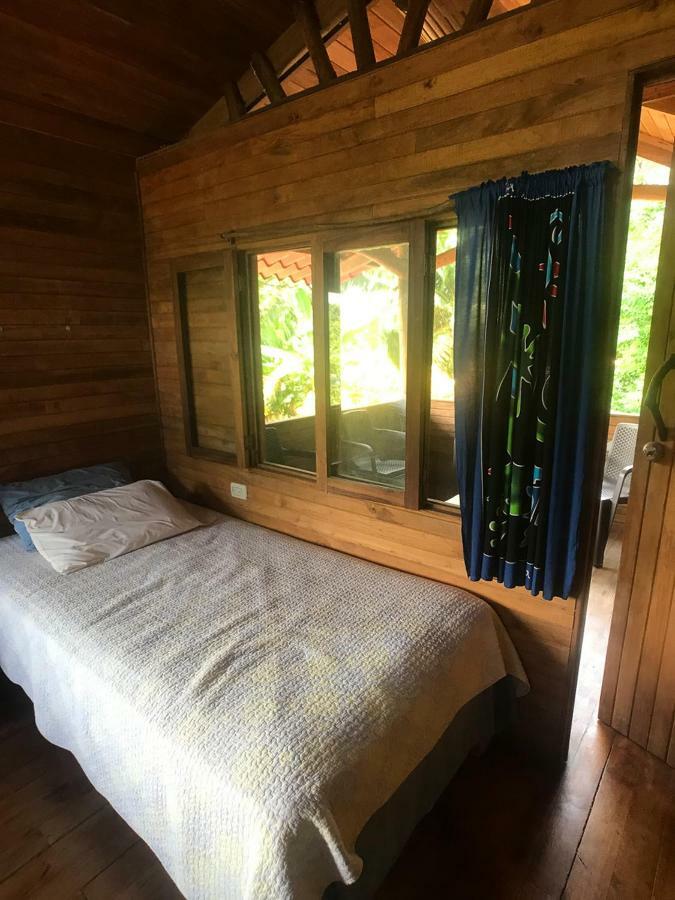 Casita De Los Suenos Cabuya  ภายนอก รูปภาพ