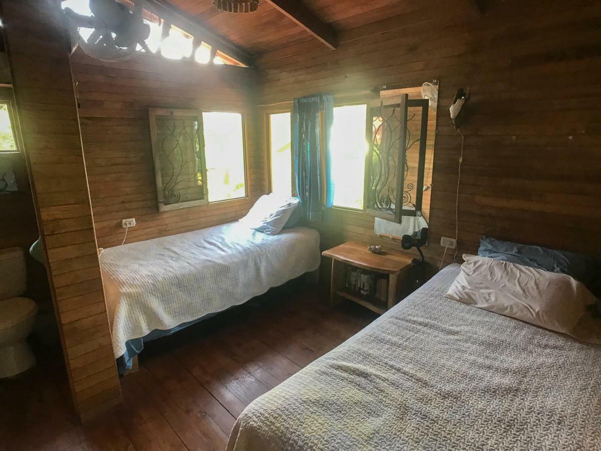 Casita De Los Suenos Cabuya  ภายนอก รูปภาพ