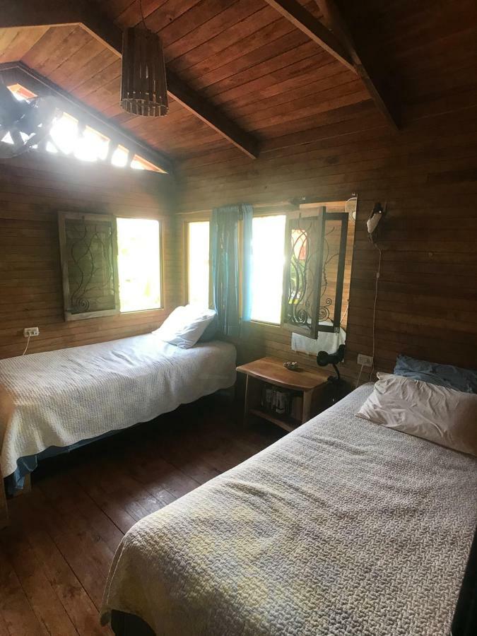 Casita De Los Suenos Cabuya  ภายนอก รูปภาพ